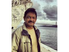 
      
      Bollywood director Shakeel Noorani arrested
      
      