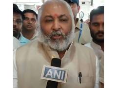 "Relationship between Nepal and India is profound": UP Minister Dayashankar Singh on cross-border travel ties