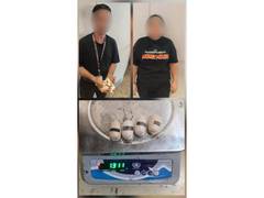 
      
      Gold worth Rs 1.61 crore seized at Mumbai airport
      
      
