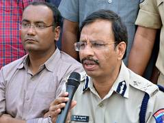 
      
      Hyderabad Police warn of new dating scam
      
      