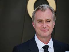 
      
      'The Odyssey' becomes Christopher Nolan’s highest grossing film
      
      