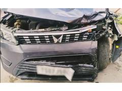 
      
      Retired Army jawan killed in Hyderabad hit-and-run
      
      