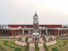 
      
      Shrewsbury International School India Completes Its First Year
      
      