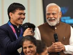 
      
      Indian boxer Jadumani recalls Kargil Diwas win over Pakistan
      
      