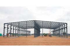 
      
      Mount Sets a New Benchmark by Building a 95,110 Sq. Ft. Factory
      
      