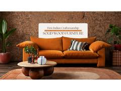 
      
      How Indian Craftsmanship Is Finding a Place in Modern Homes
      
      