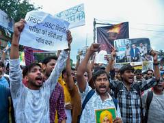 
      
      ED begins probe in Jharkhand examination irregularities
      
      