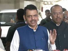 
      
      Maharashtra CM Fadnavis backs FCRA Bill
      
      