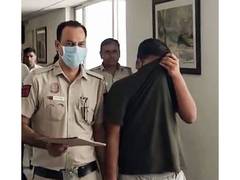 
      
      NEET-UG case: Court rejects accused’s plea for polygraph test
      
      