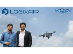 
      
      The Chennai Angels Backs LogiXair to Take India’s Logistics
      
      