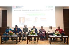 
      
      Navrachana University Launches Centre for Public Health
      
      