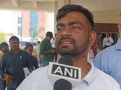 
      
      JLKM MLA Jairam Kumar Mahato on Jharkhand protests
      
      
