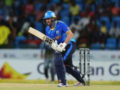 
      
      CPL: Andries Gous' 82 powers Saint Lucia Kings to four-run win 
      
      