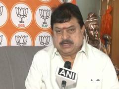 
      
      Telangana BJP chief supports students' protest, targets Jharkhand
      
      
