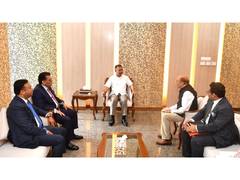 
      
      Bangladesh urges India to expedite Hasina extradition
      
      