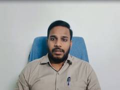 
      
      Police stopped rallies over DSC irregularities: YSRCP
      
      