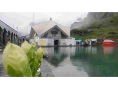 
      
      Hemkunt Sahib Yatra to conclude on October 10
      
      