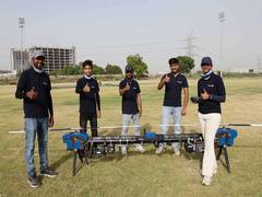
      
      Young start-ups drive India’s indigenous drone and radar push
      
      