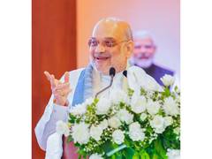 
      
      Amit Shah appeals countrymen to participate in Har Ghar Tiranga campaign
      
      