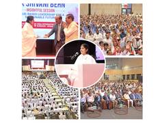 
      
      Values-Based Leadership Takes Centre Stage at Viraj Profiles
      
      