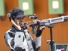 
      
      "I wasn't ready to give up": Vidarsa K Vinod's journey from...
      
      