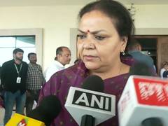 
      
      Agreed to everything within the state’s capacity: Deepika Pandey
      
      