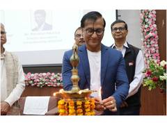 
      
      RGIPT Welcomes New Batch at Orientation Programme 2026
      
      