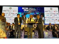 
      
      Infinity Group Backs West Bengal's Presence at BCC&I Tech E
      
      