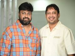 
      
      Sai Rajesh & Cult Producer SKN Deliver Blockbuster
      
      