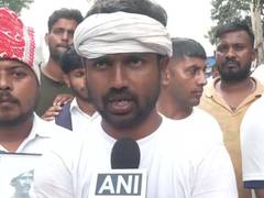 
      
      Jharkhand: Student leader Ravindra Paswan urges peaceful protest
      
      