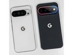 
      
      Google Pixel 11 Pro vs Pixel 11 Pro XL
      
      