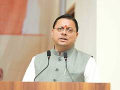 
      
      Over 1,100 solar plants established under MSSY: Uttarakhand CM
      
      