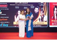 
      
      KVK Entertainment's Glam Beat 2.0 Celebrates Fashion
      
      