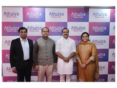 
      
      Athulya Senior Care Becomes Bengaluru's Assisted Living Provider
      
      