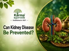 
      
      Ayurvedic Tips for Lifelong Kidney Health
      
      