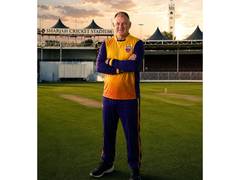 
      
      Sharjah Warriorz appoint Adrian Birrell as head coach
      
      