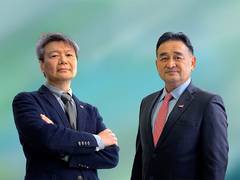 
      
      Two CityUHK scholars elected to the European Academy
      
      