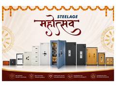 
      
      Gunnebo Safe Storage Launches Steelage Mahotsav 2026
      
      
