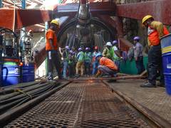
      
      India’s labour force participation falls to 54.6% in April-June
      
      