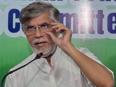 Congress MP calls JPSC ex-chief's arrest a 'dream'