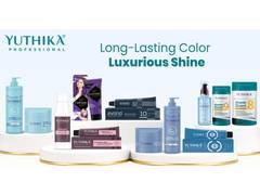 
      
      Yuthika Professional Launches Advanced Crème Hair Color
      
      