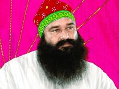 
      
      SC admits appeal against Ram Rahim’s acquittal
      
      
