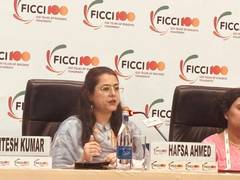 
      
      'India’s copyright framework not yet adequate for evolving AI'
      
      