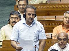 
      
      800 hectares to be taken up for CAMPA plantation in Uttarakhand
      
      