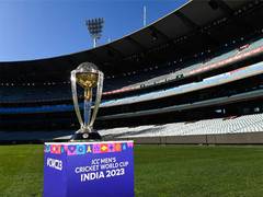 
      
      Cricket Scotland, KNCB express dissappointment with WC27 format
      
      