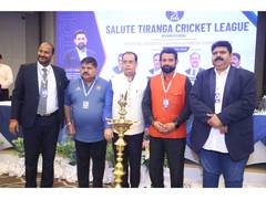 
      
      STCL Launches Nationwide Cricket Talent Hunt
      
      
