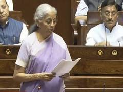 
      
      Parliament clears Taxation and Other Laws Amendment Bill
      
      