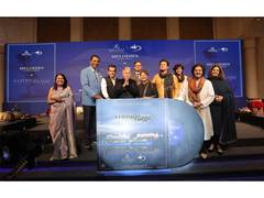 
      
      The Leela unveils 'Melodies by The Leela'
      
      