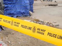 
      
      11 injured in firing along Assam-Arunachal border
      
      