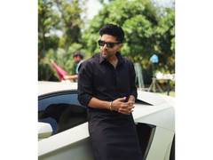 
      
      Guru Randhawa reacts to ‘Fine Shyt’ backlash
      
      
